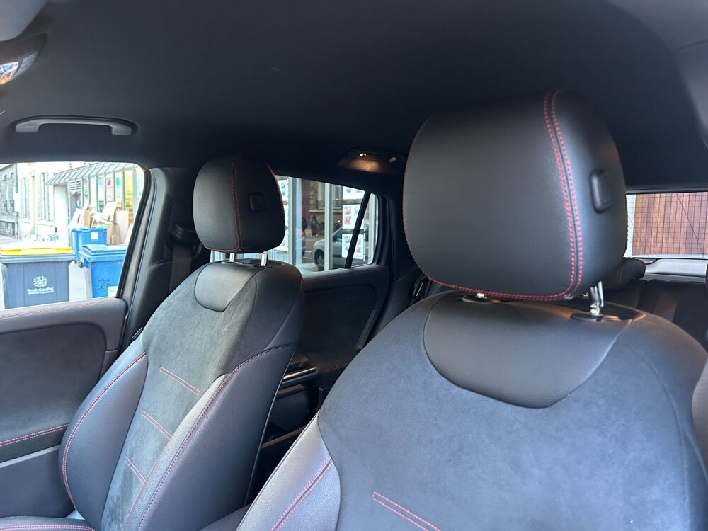 EQA 250 AMG Line 2022 occasion 78000 Versailles