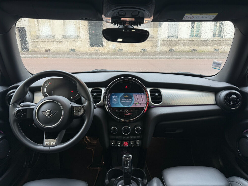 Cooper S COOPER S MINI YOURS 2022 occasion 78000 Versailles