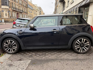 Cooper S COOPER S MINI YOURS 2022 occasion 78000 Versailles