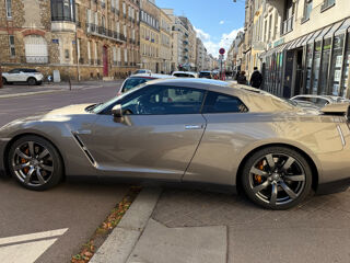 GT-R 3.8L Premium Edition 2009 occasion 78000 Versailles