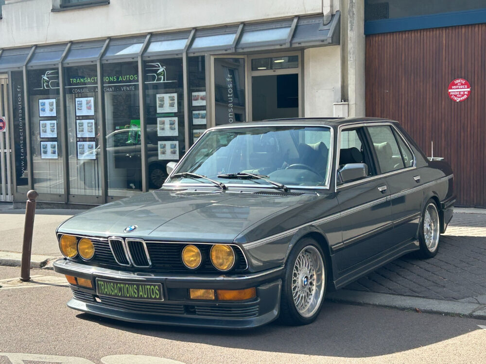 Divers 1984 occasion 78000 Versailles