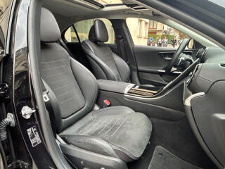 Classe C 200 9G-Tronic Avantgarde Line 2023 occasion 78000 Versailles