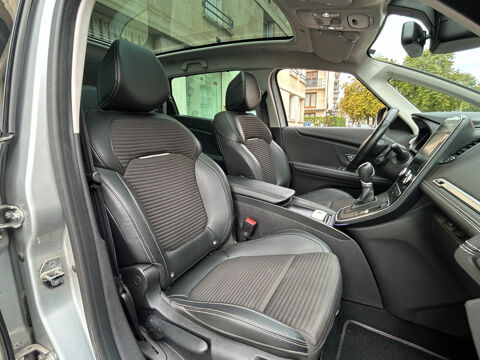 Divers 1.6 INTENS 2017 occasion 78000 Versailles
