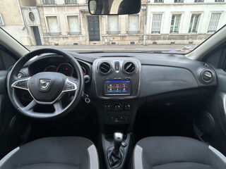 Sandero TCe 90 Easy-R Stepway 2017 occasion 78000 Versailles