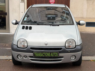Twingo 1.2i 16V Expression 2001 occasion 78000 Versailles
