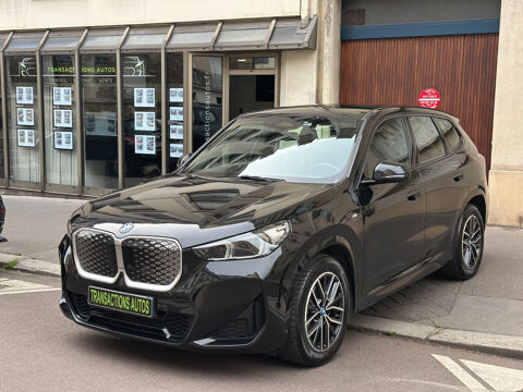 Annonce voiture BMW Divers 38990 