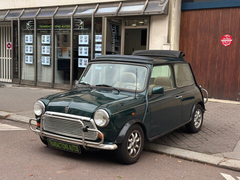 Annonce voiture Autres Autres 7490 €