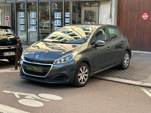 Peugeot 208 ACTIVE 1.6 HDI 75 ch ENTRETIEN SUIVI