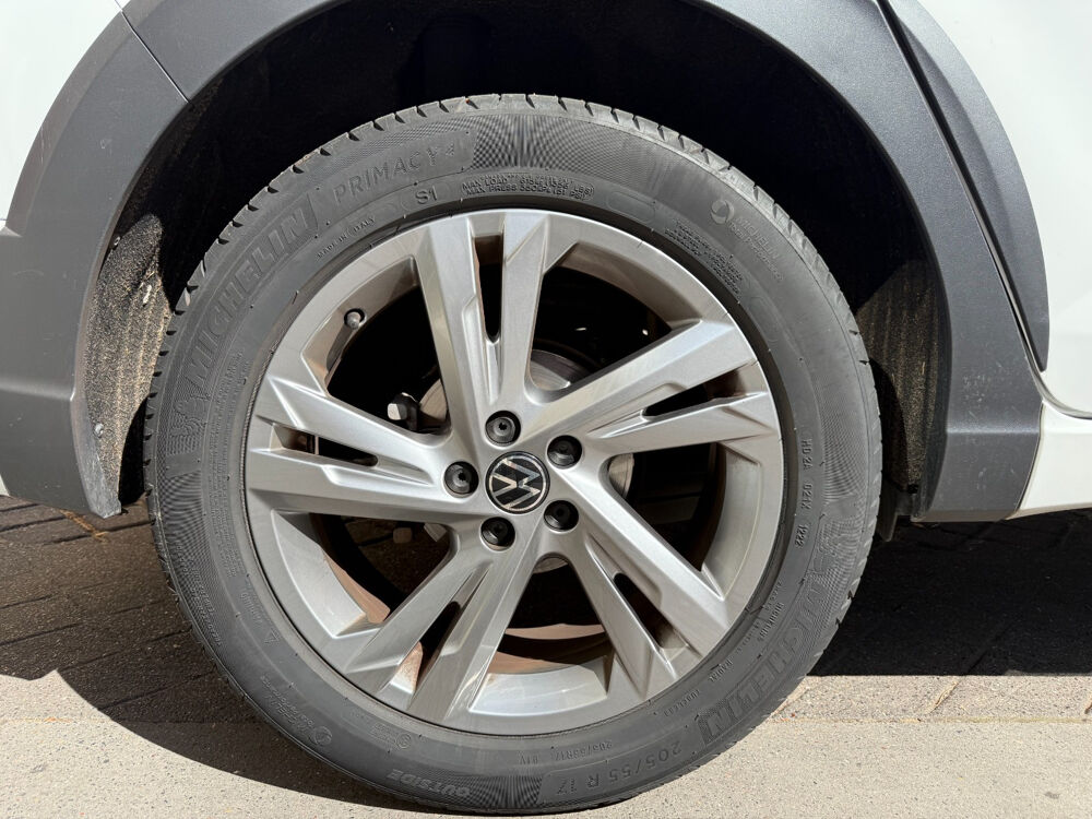 Taigo 1.5 TSI 150 DSG7 R-Line 2022 occasion 78000 Versailles
