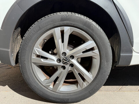 Taigo 1.5 TSI 150 DSG7 R-Line 2022 occasion 78000 Versailles