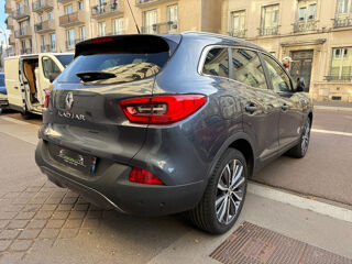 Kadjar TCe 130 Energy Intens EDC 2016 occasion 78000 Versailles
