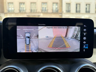 Classe GLC GLC 300 e 9G-Tronic 4Matic AMG Line 2022 occasion 78000 Versailles