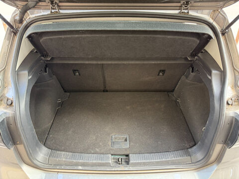 T-Cross 1.0 TSI 115 Start/Stop BVM6 Carat 2020 occasion 78000 Versailles