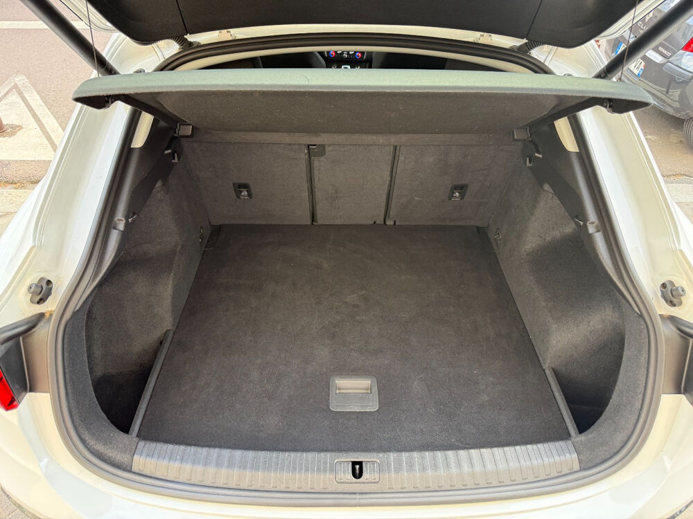 Q3 35 TFSI ADVANCED 2022 occasion 78000 Versailles