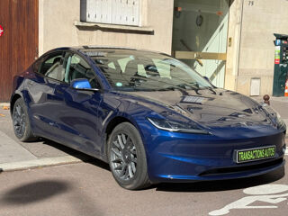 Model 3 MODEL 3 Autonomie Standard Plus RWD 2024 occasion 78000 Versailles