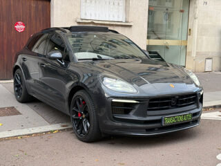 Macan GTS 3.0 440 ch PDK 2021 occasion 78000 Versailles