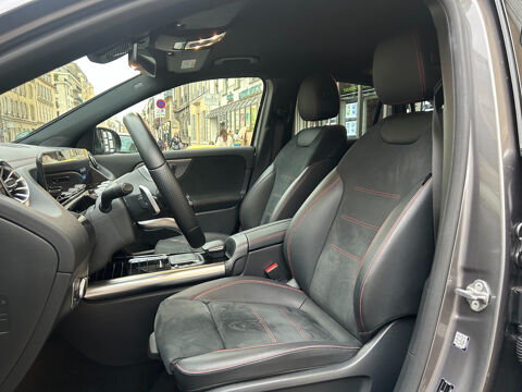 EQA 250 AMG Line 2022 occasion 78000 Versailles