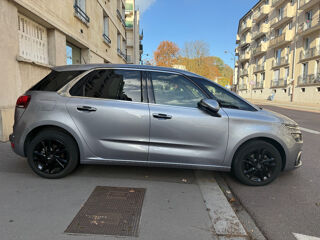 C4 Picasso PureTech 130 S&S EAT6 Shine 2017 occasion 78000 Versailles