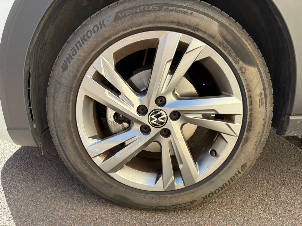 Taigo 1.5 TSI 150 DSG7 R-Line 2022 occasion 78000 Versailles