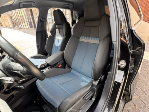A3 Sportback 40 TFSIe 204 S tronic 6 Design 2020 occasion 78000 Versailles