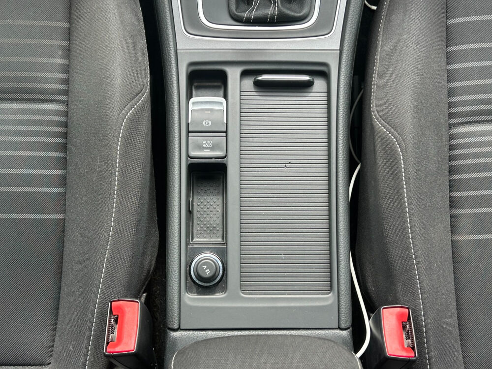 Golf 1.4 TSI 150 ACT BlueMotion Technology Lounge DSG7 2015 occasion 78000 Versailles