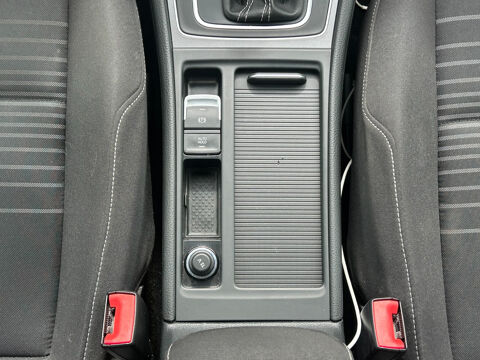 Golf 1.4 TSI 150 ACT BlueMotion Technology Lounge DSG7 2015 occasion 78000 Versailles