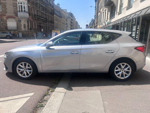 Leon 1.0 TSI 110 BVM6 Urban 2022 occasion 78000 Versailles