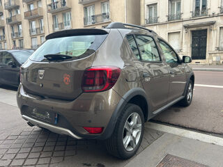 Sandero TCe 90 Easy-R Stepway 2017 occasion 78000 Versailles