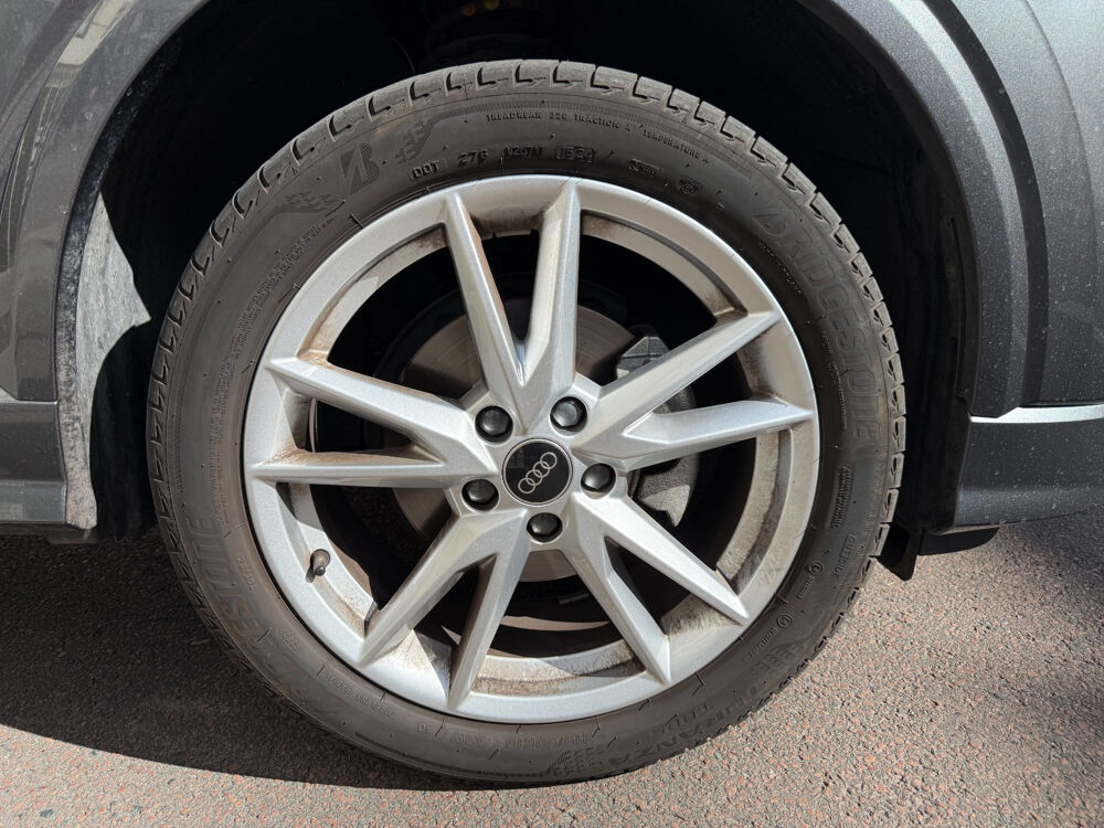 Q2 35 TFSI 150 S tronic 7 Advanced 2025 occasion 78000 Versailles
