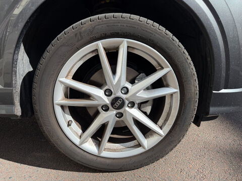 Q2 35 TFSI 150 S tronic 7 Advanced 2025 occasion 78000 Versailles