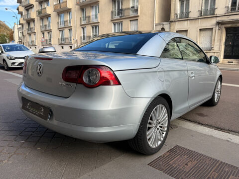 EOS 2000 CONFORTLINE 2007 occasion 78000 Versailles