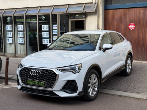 Annonce voiture Audi Q3 29690 €