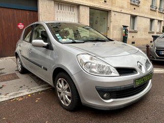 Clio III Clio 1.5 dCi 70 Expression 2006 occasion 78000 Versailles