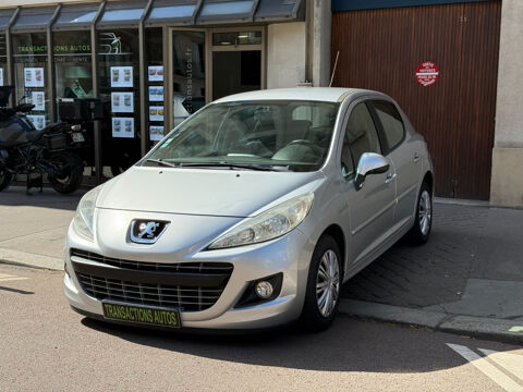 Peugeot 207 1.4 VTi 95ch Active