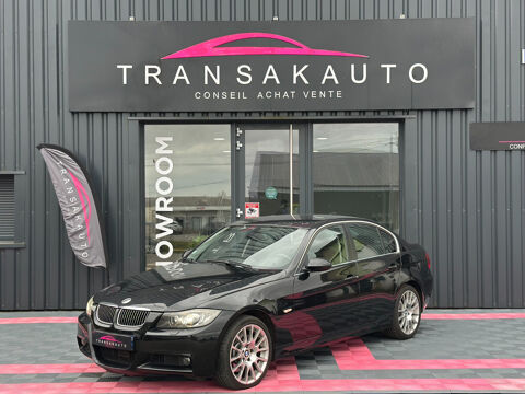 Bmw serie 3 E90 330i 258ch Sport A