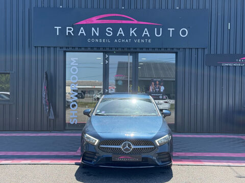 Classe A 250 e 8G-DCT AMG Line 2021 occasion 47520 LE PASSAGE