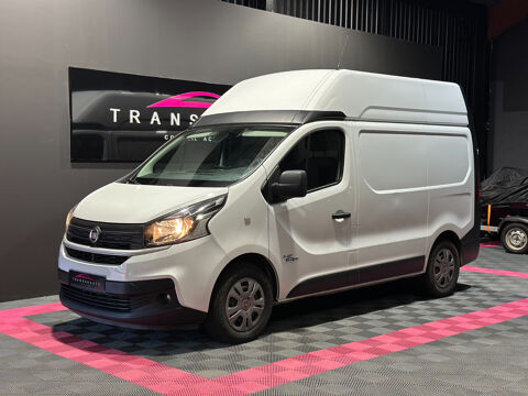 Annonce voiture Fiat Talento 17990 �