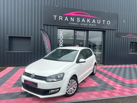 Volkswagen polo BUSINESS 1.6 TDI 90 CR FAP BlueMotion Te