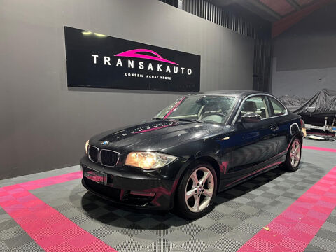 BMW Divers 2007 occasion LE PASSAGE 47520