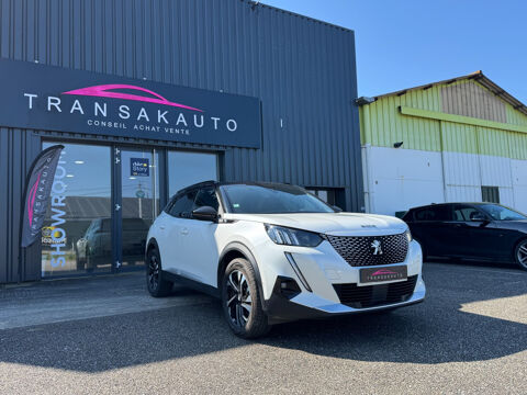 Annonce voiture Peugeot 2008 15990 �