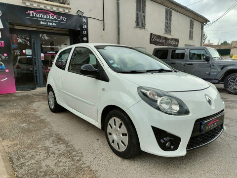 Renault twingo ii (X44) 1.2 i 16V LEV 75 cv Trend - Entret