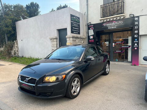 Annonce voiture Volvo C30 5490 