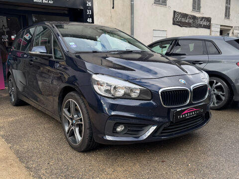 BMW Serie 2 Gran Tourer 220i 192 ch Sport 2015 occasion Bouc-Bel-Air 13320