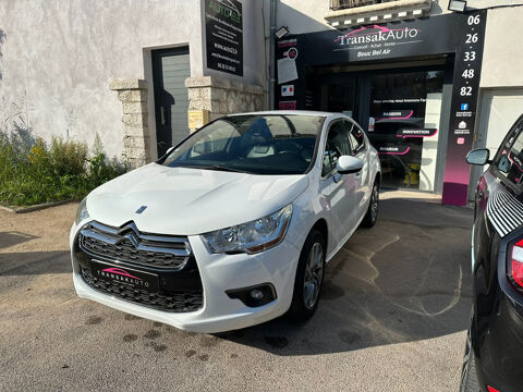 Citroën DS4 HDi 160 So Chic 2013 occasion Bouc-Bel-Air 13320