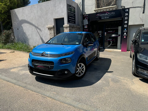 Citroen c3 PureTech 68 Live/ENTRETIEN A JOUR