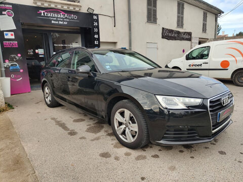 Audi A4 Avant 1.4 TFSI 150 Business Line 2018 occasion Bouc-Bel-Air 13320