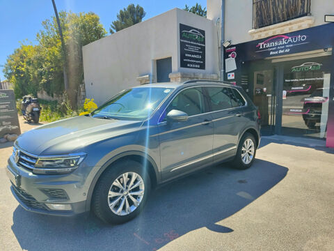 Volkswagen Tiguan 2.0 TDI 150 DSG7 Confortline Business 2019 occasion Bouc-Bel-Air 13320