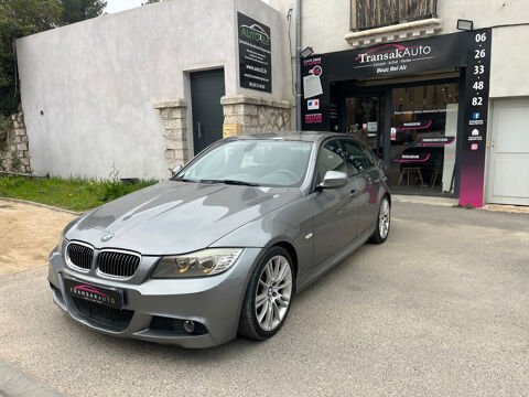 Annonce voiture BMW Divers 15490 
