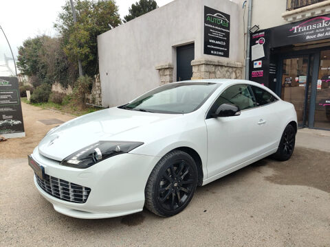 Renault Laguna III Laguna Coupé 2.0 dCi 175 Intens 2015 occasion Bouc-Bel-Air 13320
