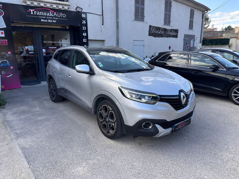 Renault Kadjar TCe 130 Energy Intens EDC 2018 occasion Bouc-Bel-Air 13320